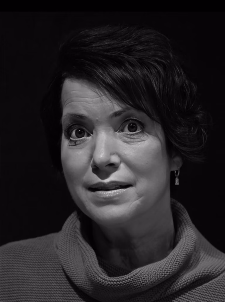 Photo of Melinda Oliver